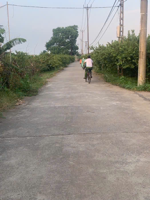 Bán Đất Mặt Ngõ Ô Tô Tránh - Vị Trí Đẹp Tại Cự Khối, Long Biên! - Ảnh 1