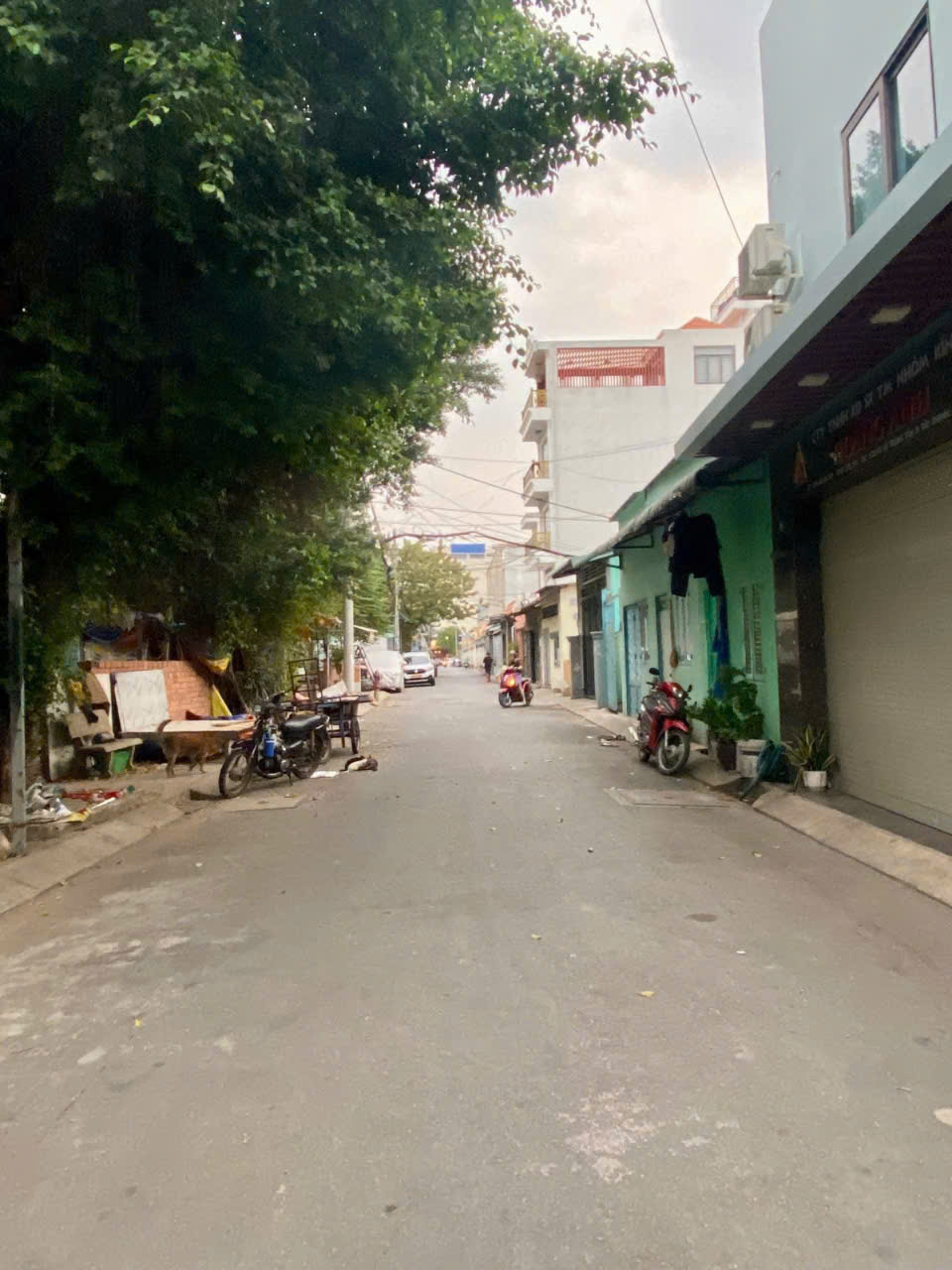 Bán Gấp nhà Lê Trọng Tấn Tây Thạnh Tân Phú sát Tân Bình 63m2 ,2 Tầng Nhỉnh 5 tỷ - Ảnh chính