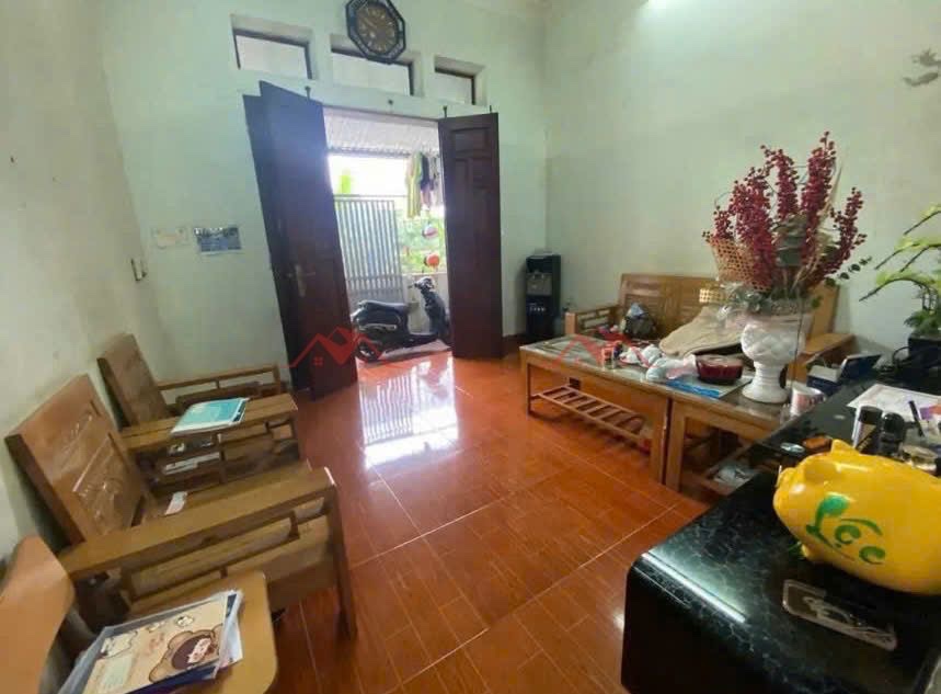 CHÍNH CHỦ BÁN ĐẤT TẶNG NHÀ TẠI BIÊN GIANG-HÀ ĐÔNG-HÀ NỘI - Ảnh 1