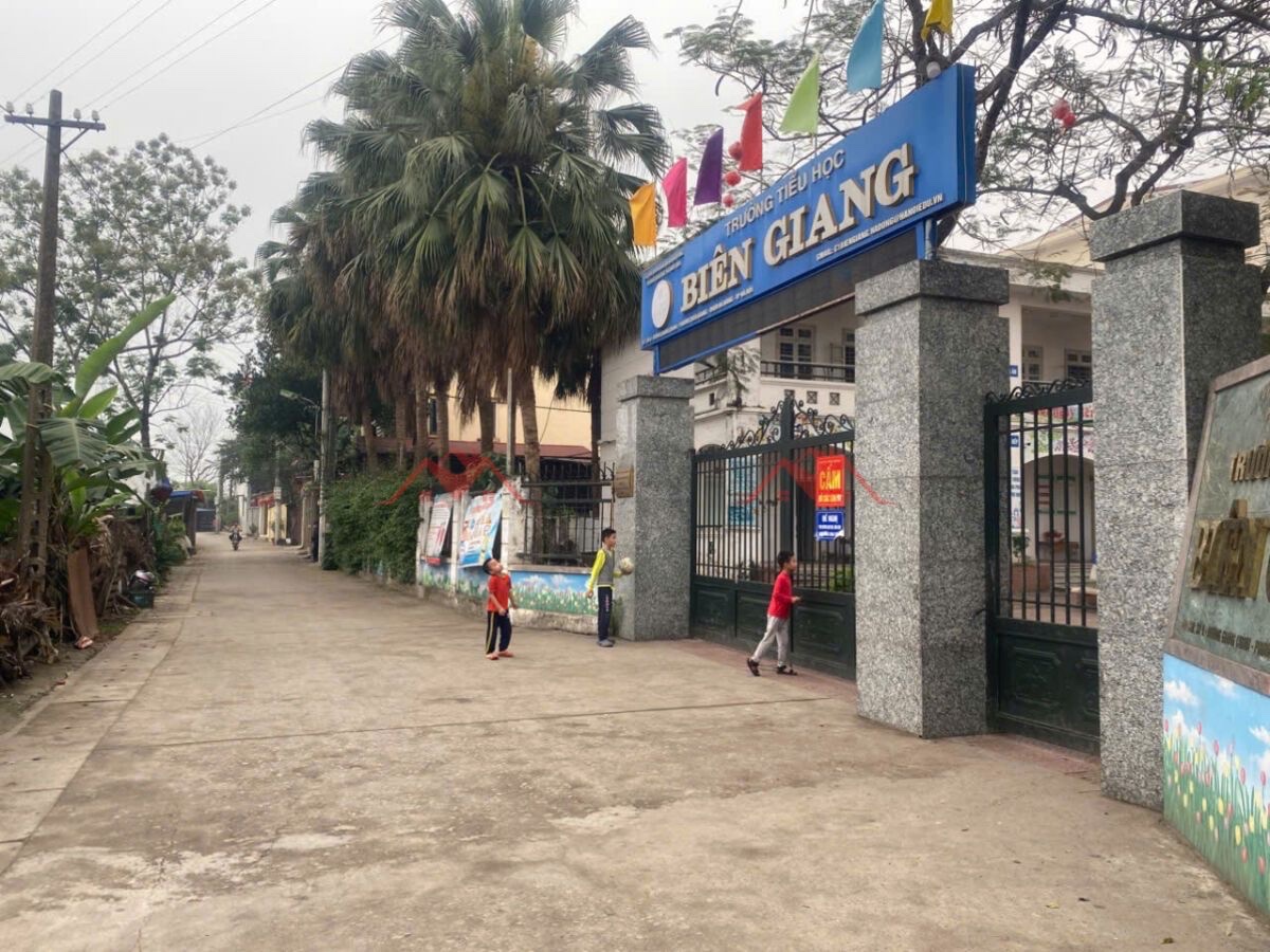 CHÍNH CHỦ BÁN ĐẤT TẶNG NHÀ TẠI BIÊN GIANG-HÀ ĐÔNG-HÀ NỘI - Ảnh 2