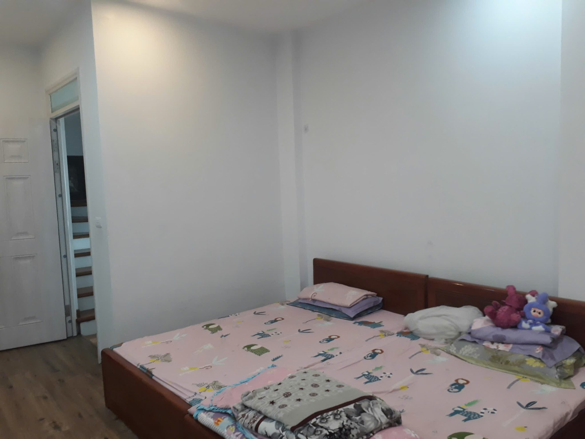 Nhà đẹp ngõ 8/3 giá 10.7 tỷ, 36m2x4T, ở luôn, ẢNH THẬT - Ảnh 2