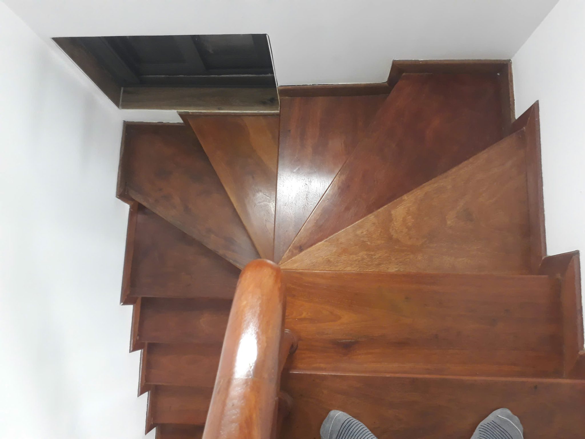 Nhà đẹp ngõ 8/3 giá 10.7 tỷ, 36m2x4T, ở luôn, ẢNH THẬT - Ảnh chính