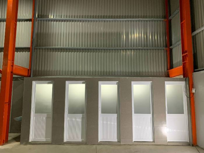 🌟 An Phú Đông – Xưởng lớn 1700m² – Hẻm xe tải thông – Cách QL1A chỉ 100m – 59.x Tỷ - Ảnh 4