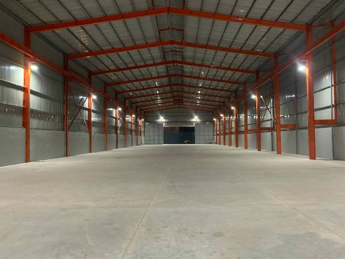 🌟 An Phú Đông – Xưởng lớn 1700m² – Hẻm xe tải thông – Cách QL1A chỉ 100m – 59.x Tỷ - Ảnh 3