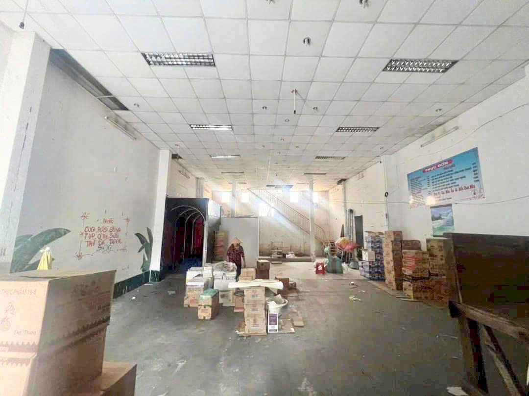 Cho Thuê Mặt Bằng Chợ Thủ Dầu Một Bình Dương - Diện Tích 171m², Giá Thuê 20 Triệu/tháng. Liên hệ: - Ảnh chính