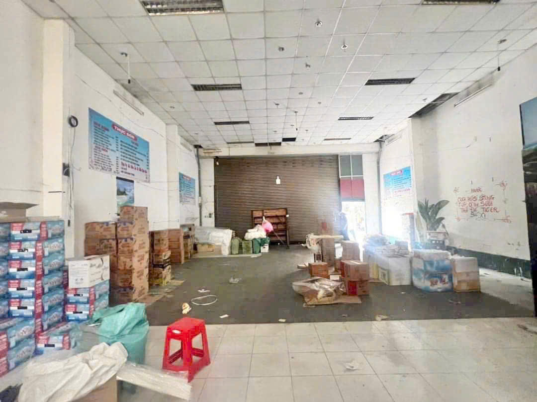 Cho Thuê Mặt Bằng Chợ Thủ Dầu Một Bình Dương - Diện Tích 171m², Giá Thuê 20 Triệu/tháng. Liên hệ: - Ảnh 1