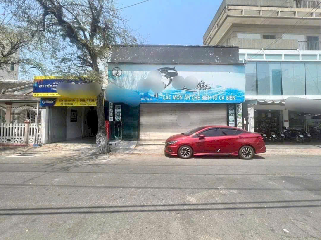 Cho Thuê Mặt Bằng Chợ Thủ Dầu Một Bình Dương - Diện Tích 171m², Giá Thuê 20 Triệu/tháng. Liên hệ: - Ảnh 2