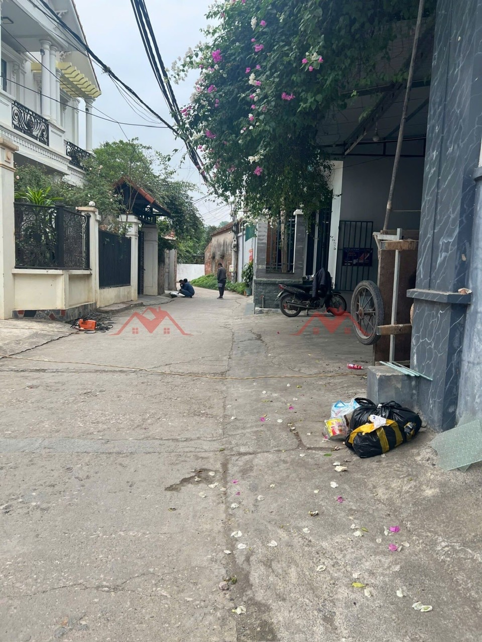 CHÍNH CHỦ BÁN LÔ ĐẤT 84,4M TẠI NGỌC HÒA-CHƯƠNG MỸ-HÀ NỘI - Ảnh 2