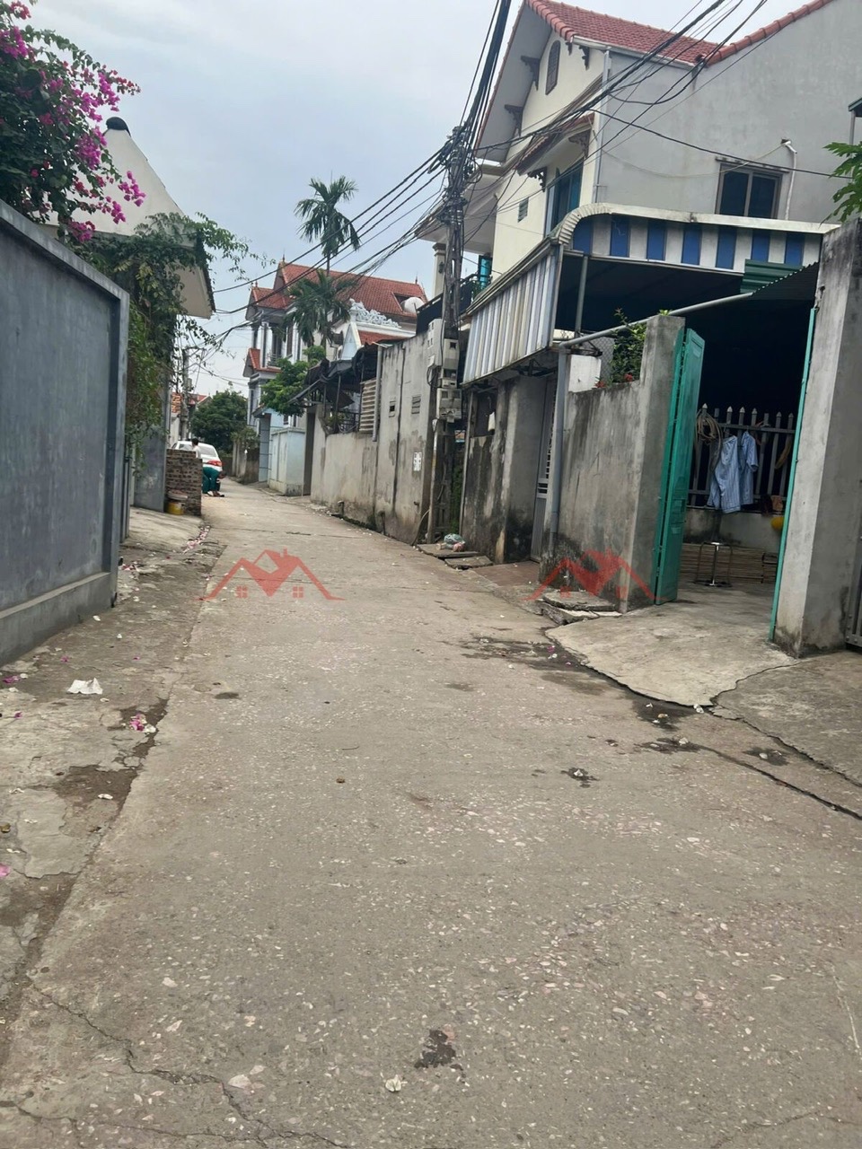 CHÍNH CHỦ BÁN LÔ ĐẤT 84,4M TẠI NGỌC HÒA-CHƯƠNG MỸ-HÀ NỘI - Ảnh 3