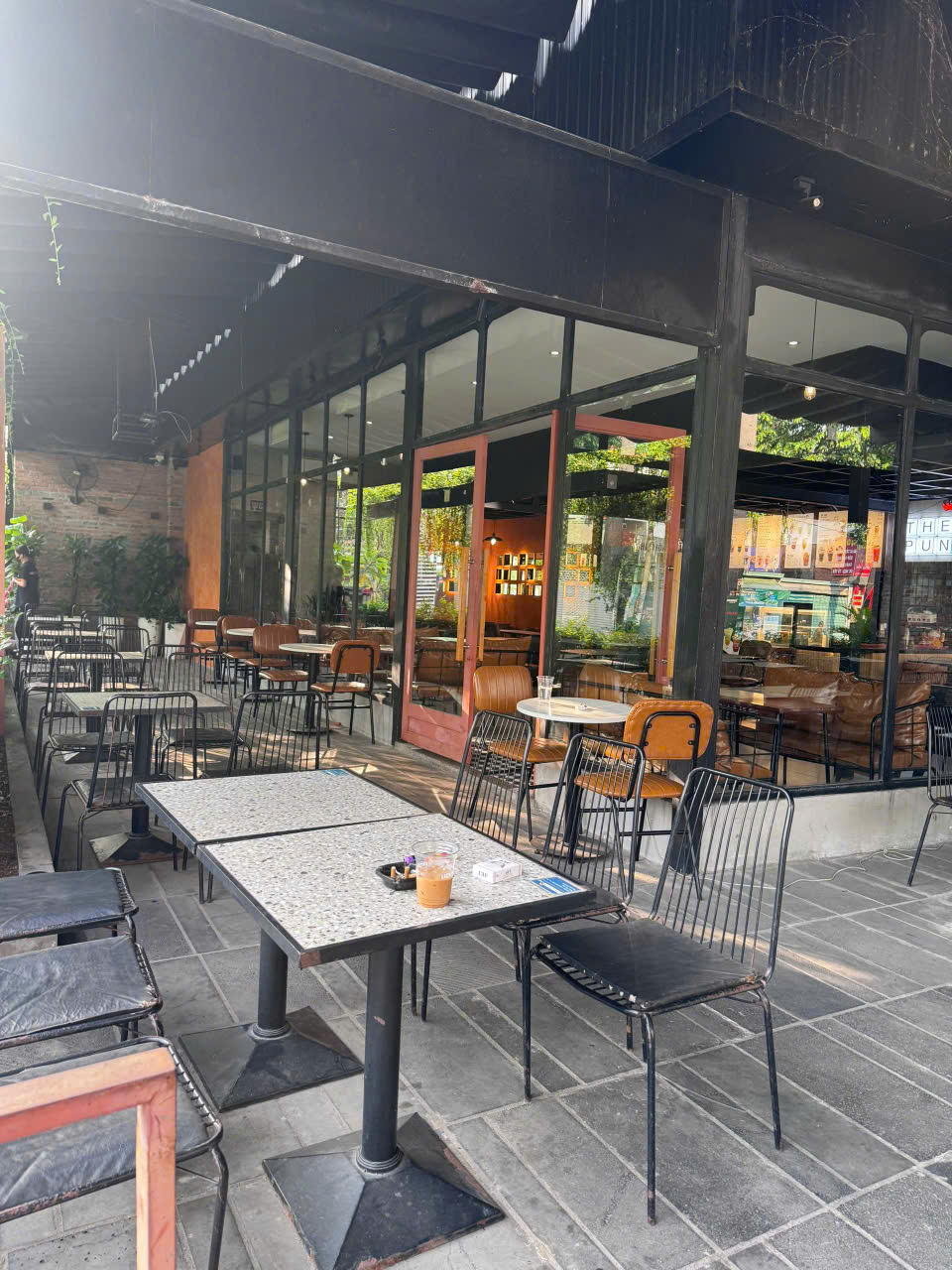 Sang Quán 2 Mặt Tiền, Mặt Bằng Đẹp Tại Thủ Dầu Một – Diện Tích 220m², Giá Thuê Siêu Hấp Dẫn. Liên - Ảnh 4