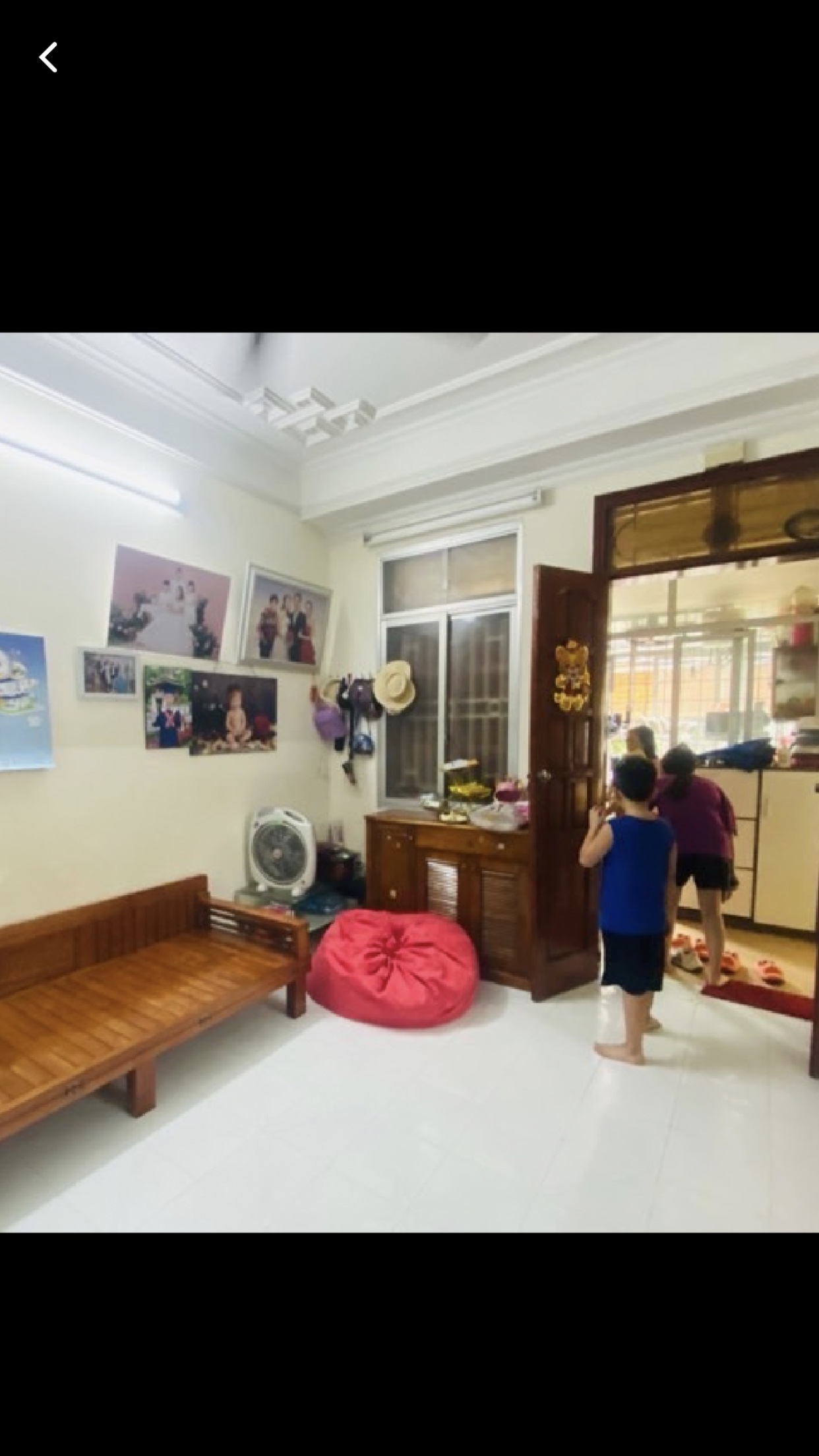 PHỐ MINH KHAI–NHÀ ĐẸP GIÁ TỐT – GẦN 7 TỶ -43 M2-SÂN RỘNG-DÒNG TIỀN 25TR/THÁNG - Ảnh 1