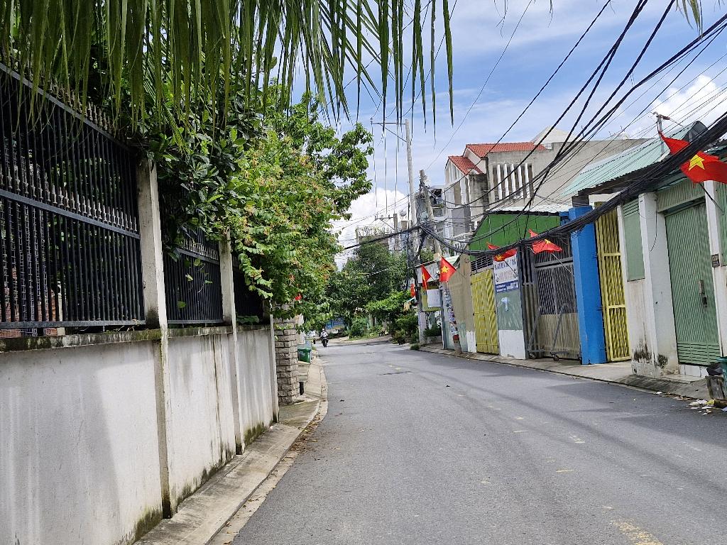 Bán đất Lê Văn Việt, Tăng Nhơn Phú B, Quận 9 , HXH,  1000m2, giá chỉ 17 Tỷ TL - Ảnh 3