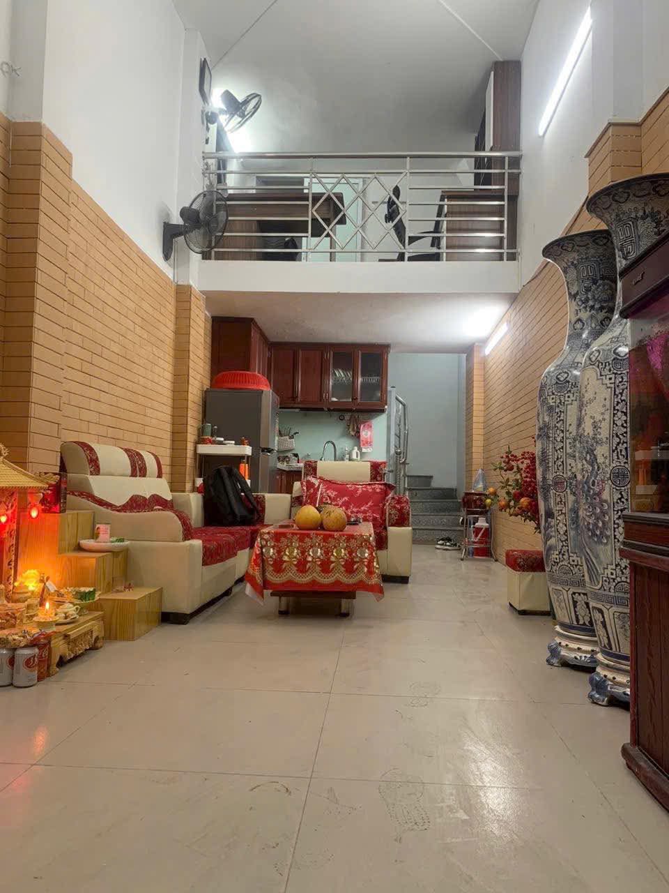 Nhà đẹp Chợ Khâm Thiên, giá 7.2 tỷ, 30m2x3T, KD được, ẢNH THẬT - Ảnh chính