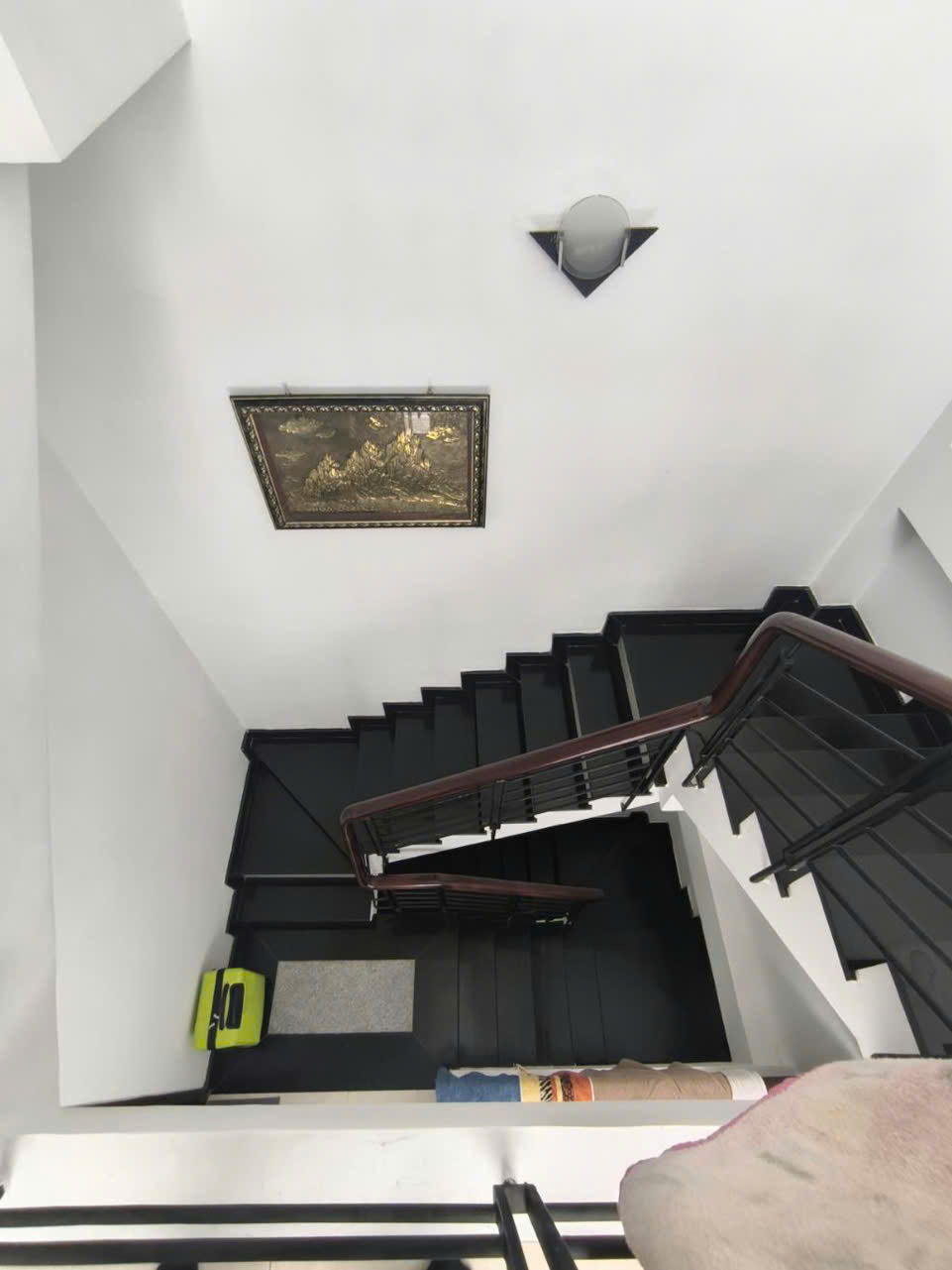 Bán nhà quận 6, đường Hậu Giang, 40m2, hẻm rộng, 5 tầng, 6.5 tỷ - Ảnh 1