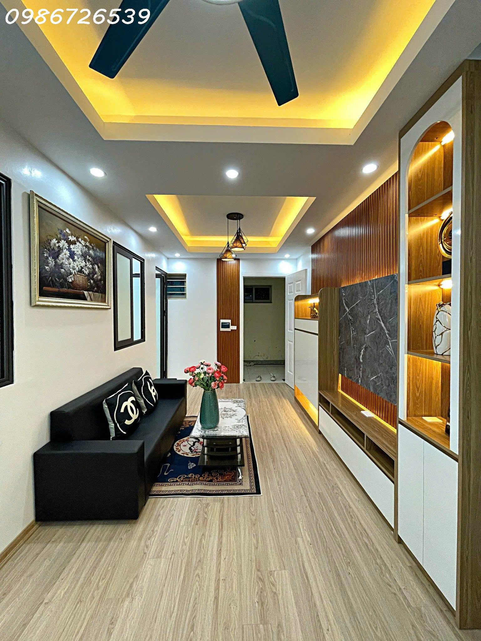 Cần bán 2 ngủ 1 vs tòa hh3 linh đàm giá chỉ 2.1 tỷ - LH 0986726539 - Ảnh chính