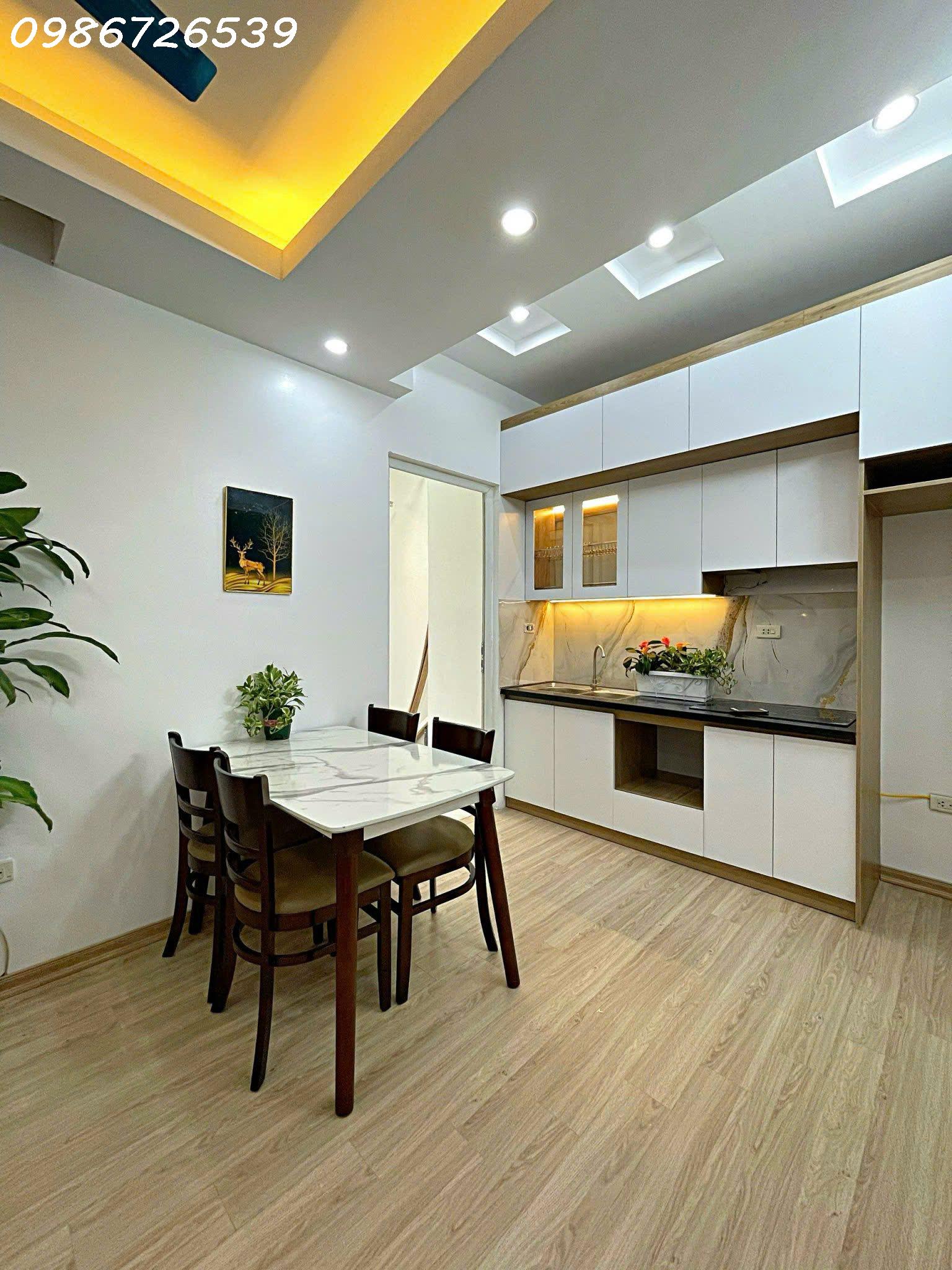 Cần bán 2 ngủ 1 vs tòa hh3 linh đàm giá chỉ 2.1 tỷ - LH 0986726539 - Ảnh 2