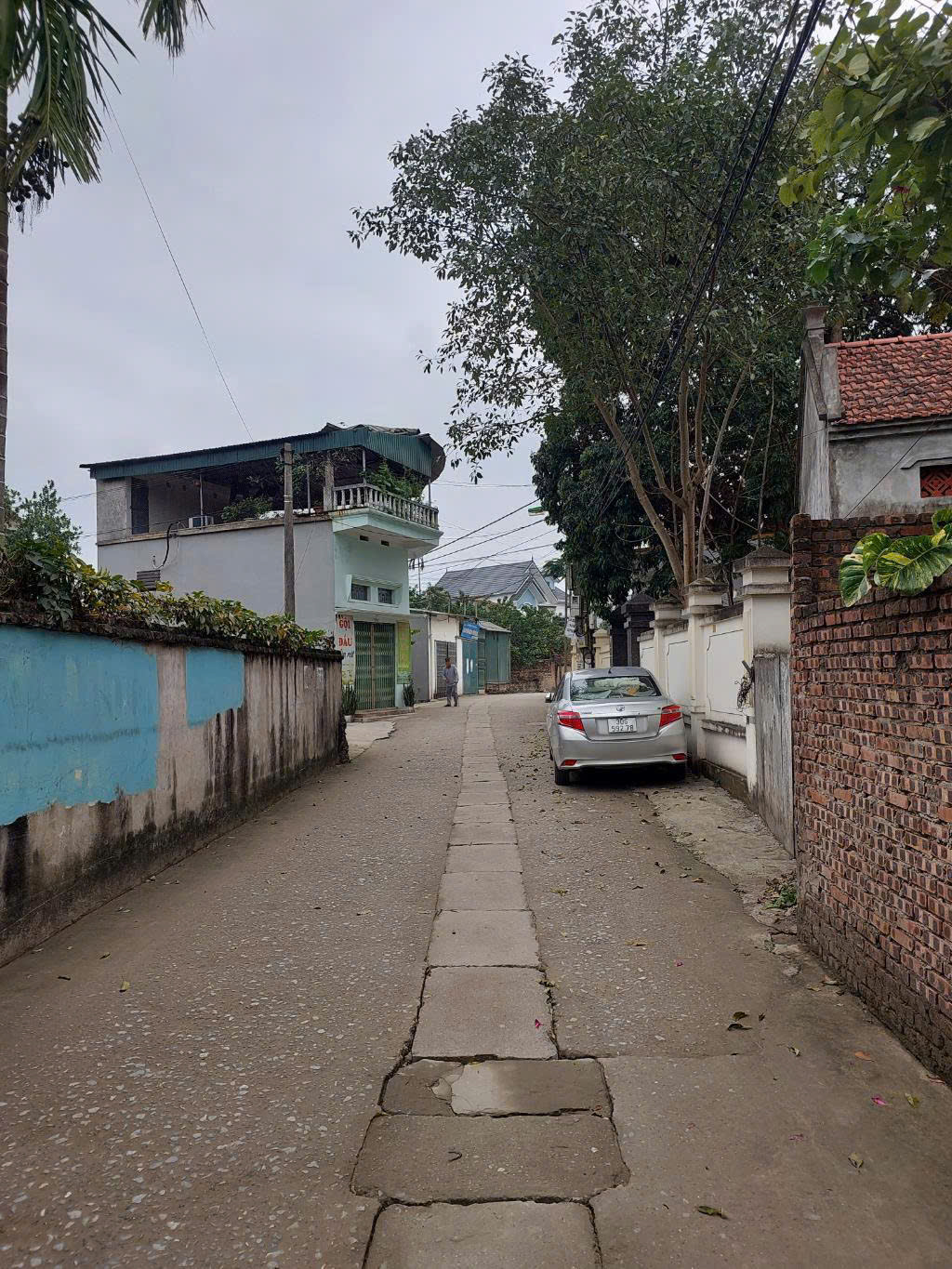 MẢNH ĐẤT SIÊU HỜI CHO GIỚI ĐẦU TƯ - Ảnh chính