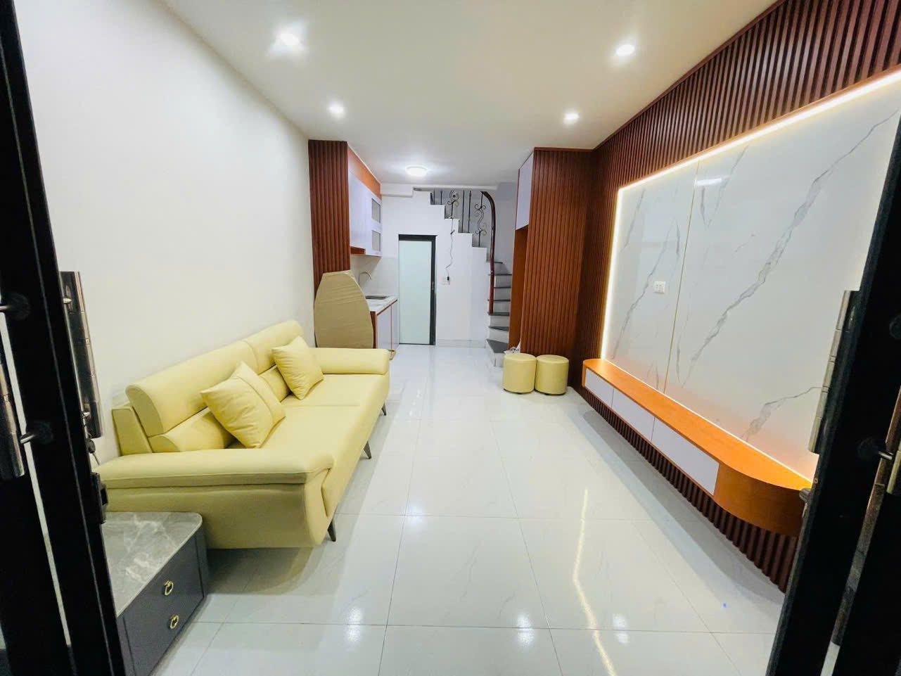 Bán nhà siêu hiếm Hoàng Mai Hà Nội nhỉnh 6 tỷ - Ảnh 5