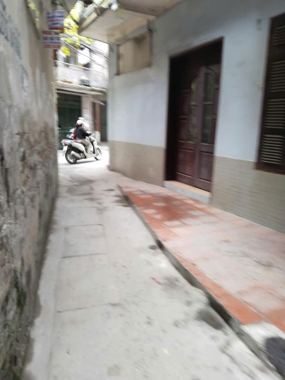 Bán nhà siêu hiếm Hoàng Mai Hà Nội nhỉnh 6 tỷ - Ảnh 8