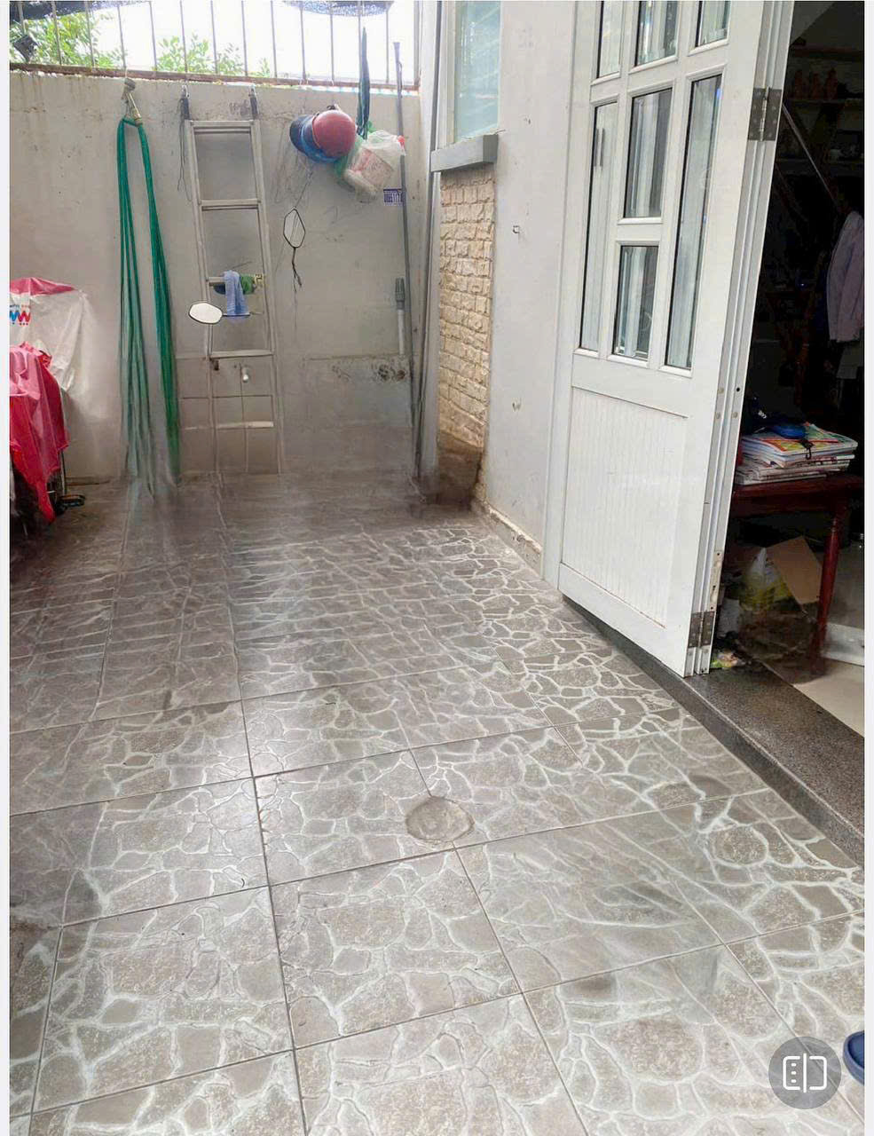 BÁN NHÀ 3 TẦNG HẺM Ô TÔ LÊ HỒNG PHONG PHƯỚC HẢI NHA TRANG <br>Vị trí : Đường 4m,thuận tiện di chuyển - Ảnh 1