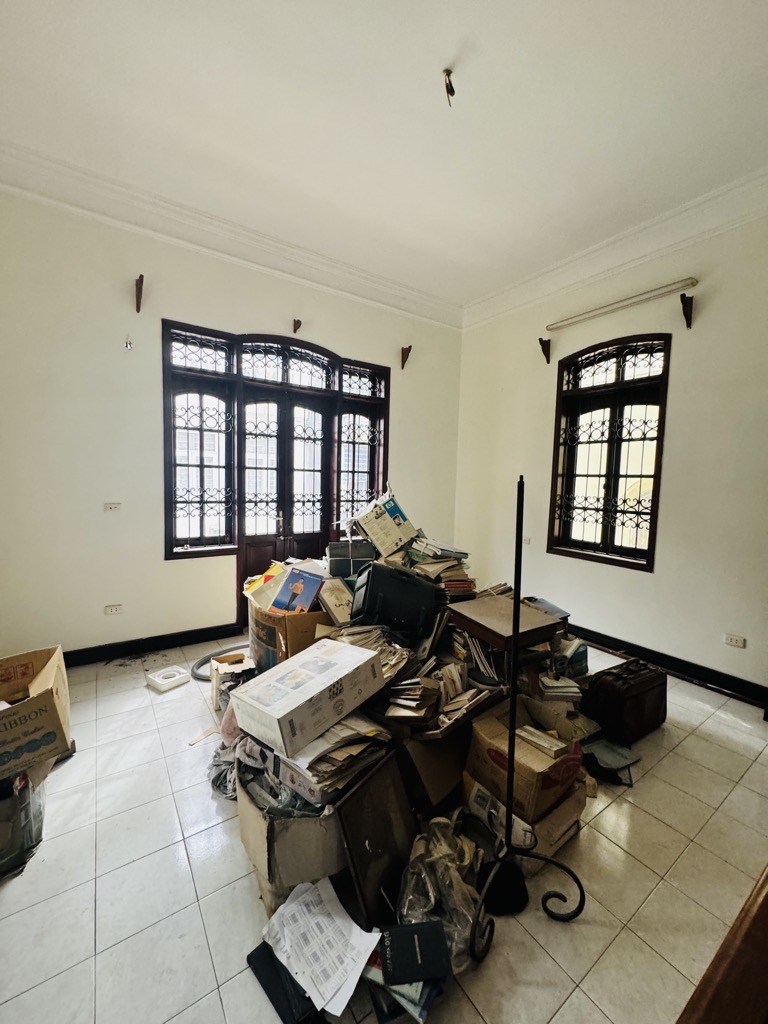 Phân lô ô tô dừng đỗ Phan Đình Phùng, Ba Đình, lô góc 2 thoáng, 83m2, mặt tiền 6m, 32 tỷ - Ảnh 3