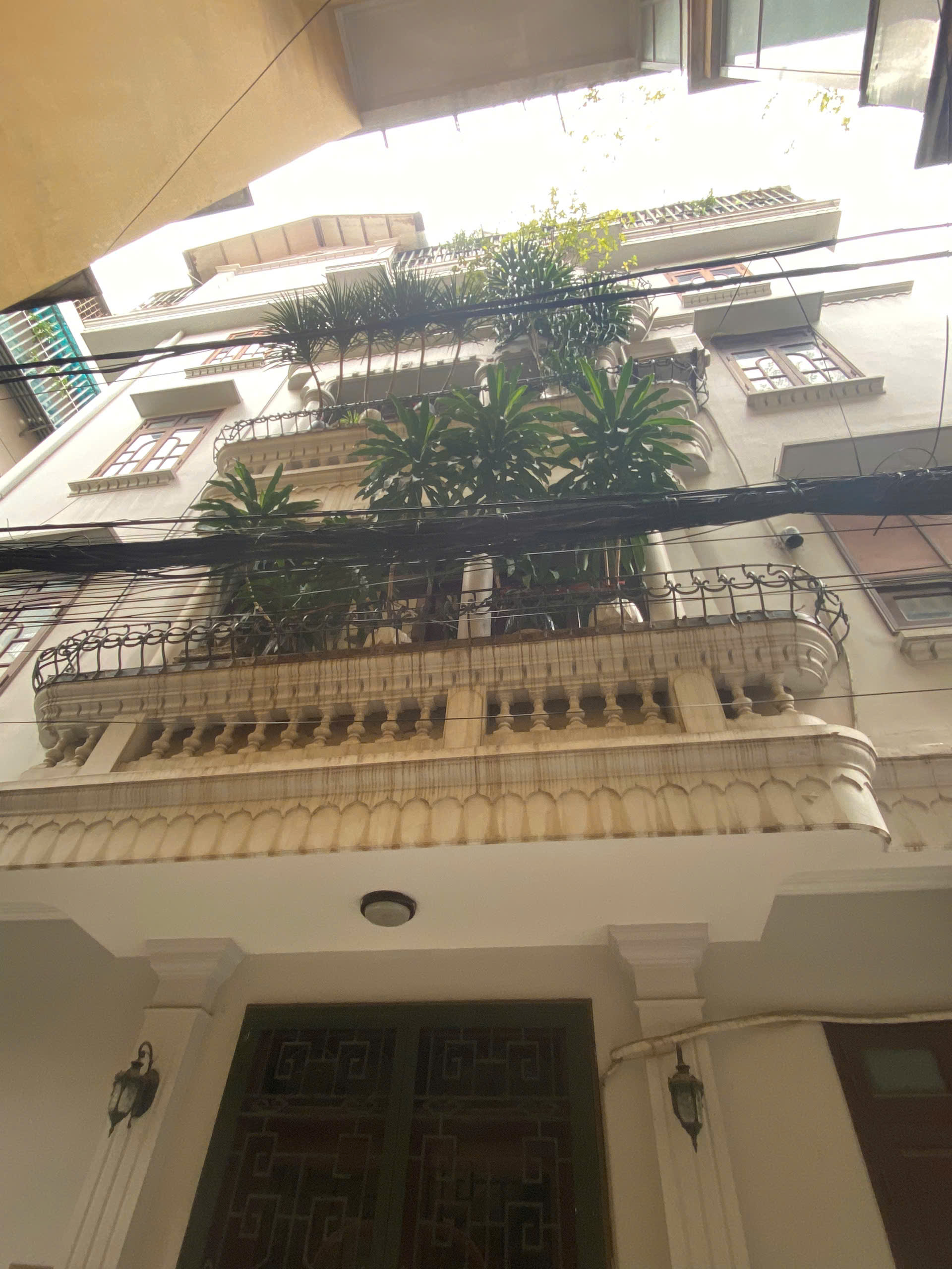 Phân lô ô tô dừng đỗ Phan Đình Phùng, Ba Đình, lô góc 2 thoáng, 83m2, mặt tiền 6m, 32 tỷ - Ảnh chính