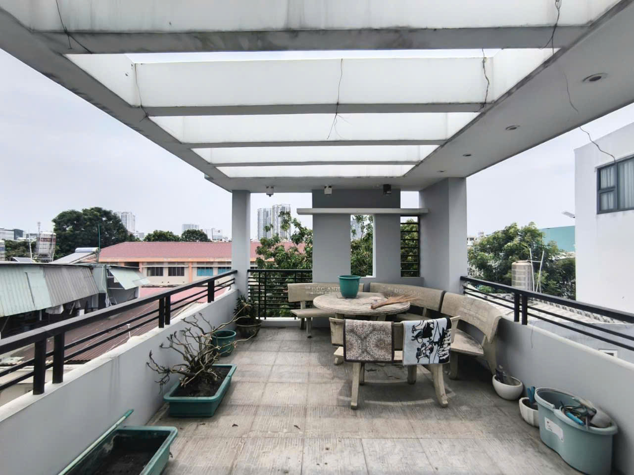 Bán nhà quận 6, đường Hậu Giang, 40m2, hẻm rộng, 5 tầng, 6.5 tỷ - Ảnh chính