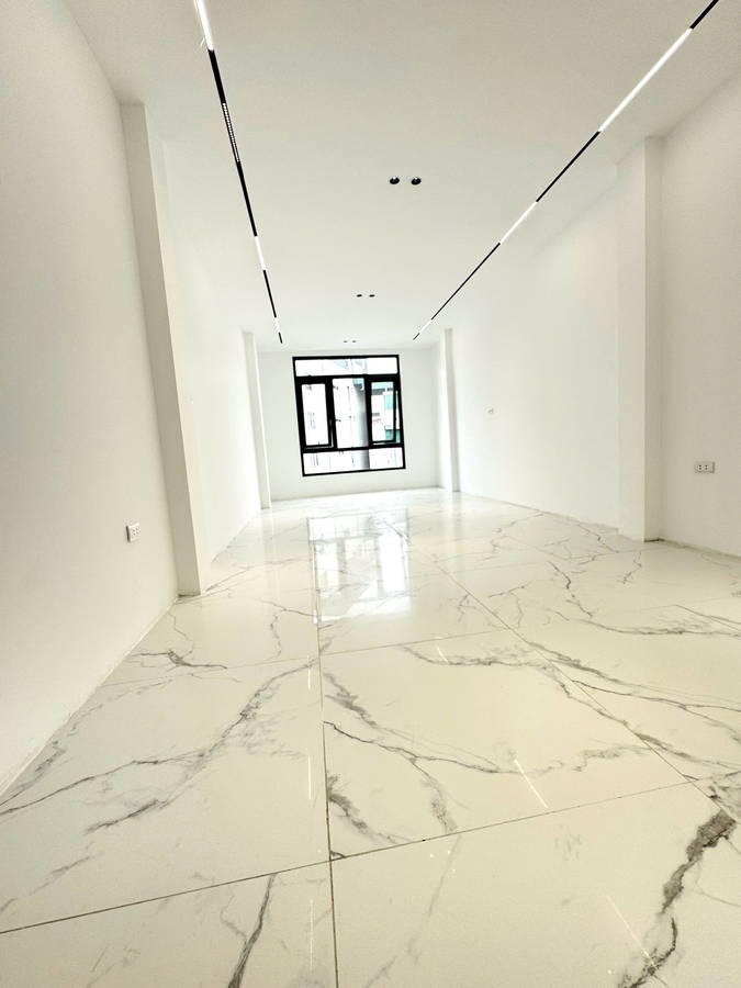 Bán Nhà Kim Giang. Thanh Trì. 6 Tầng Thang Máy. Ô Tô. DT 42m2. MT 3,5m. Giá 12,6 Tỷ. - Ảnh 3