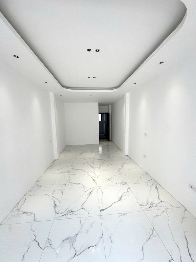 Bán Nhà Kim Giang. Thanh Trì. 6 Tầng Thang Máy. Ô Tô. DT 42m2. MT 3,5m. Giá 12,6 Tỷ. - Ảnh 4