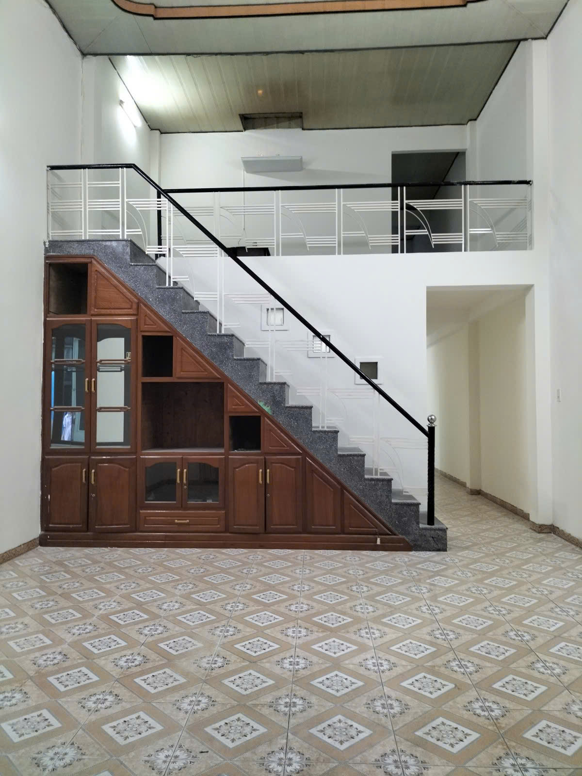 RẺ NHẤT PHỐ BIỂN HÒA MINH – NHÀ GÁC LỬNG, 70M2, MT ĐƯỜNG LƯƠNG KHÁNH THIỆN - CHỈ 4.05 TỶ - Ảnh chính