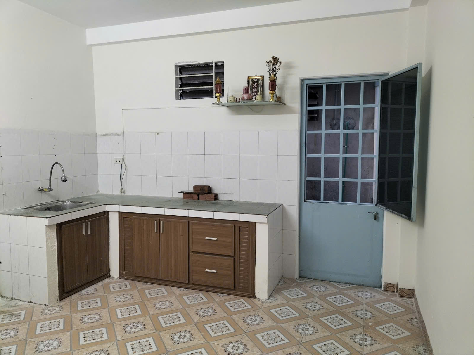 RẺ NHẤT PHỐ BIỂN HÒA MINH – NHÀ GÁC LỬNG, 70M2, MT ĐƯỜNG LƯƠNG KHÁNH THIỆN - CHỈ 4.05 TỶ - Ảnh 2