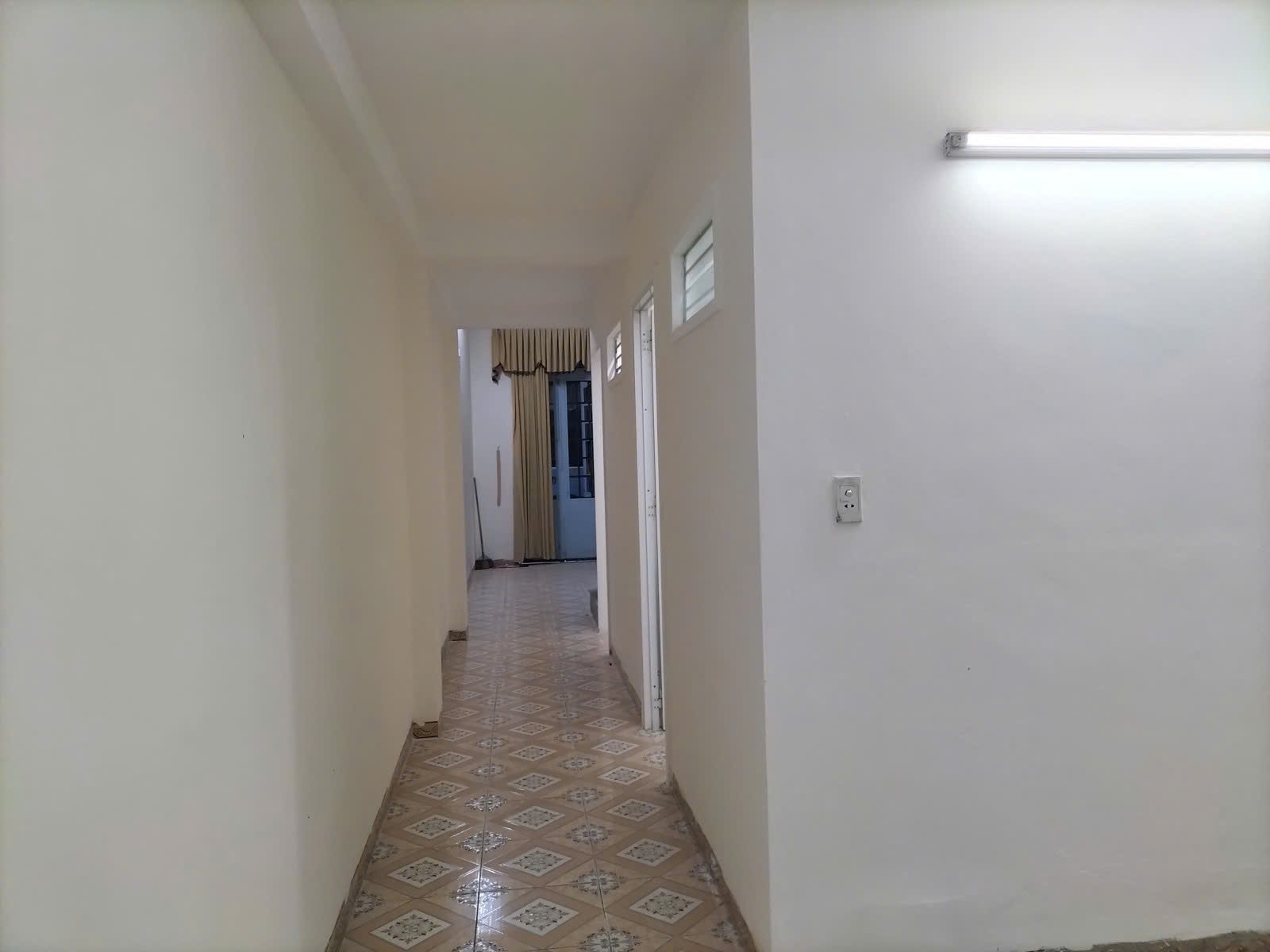 RẺ NHẤT PHỐ BIỂN HÒA MINH – NHÀ GÁC LỬNG, 70M2, MT ĐƯỜNG LƯƠNG KHÁNH THIỆN - CHỈ 4.05 TỶ - Ảnh 1