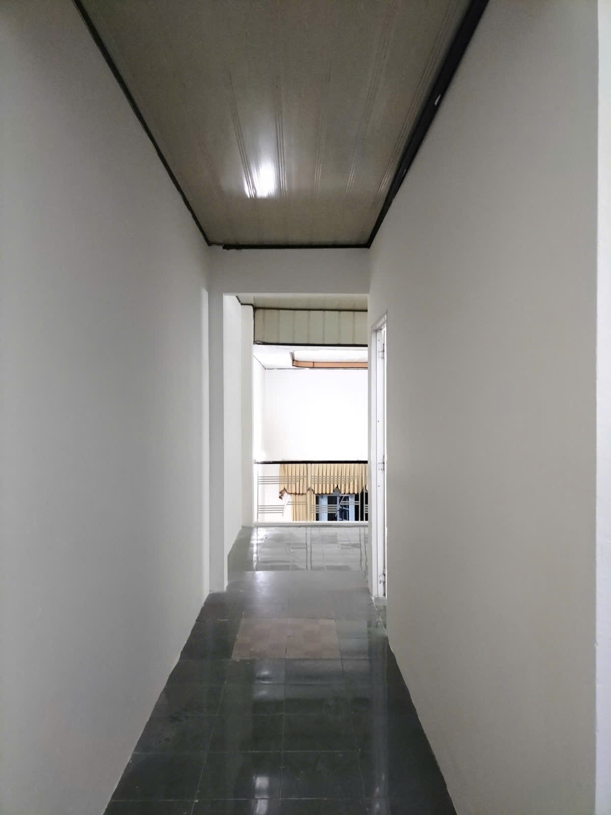 RẺ NHẤT PHỐ BIỂN HÒA MINH – NHÀ GÁC LỬNG, 70M2, MT ĐƯỜNG LƯƠNG KHÁNH THIỆN - CHỈ 4.05 TỶ - Ảnh 3