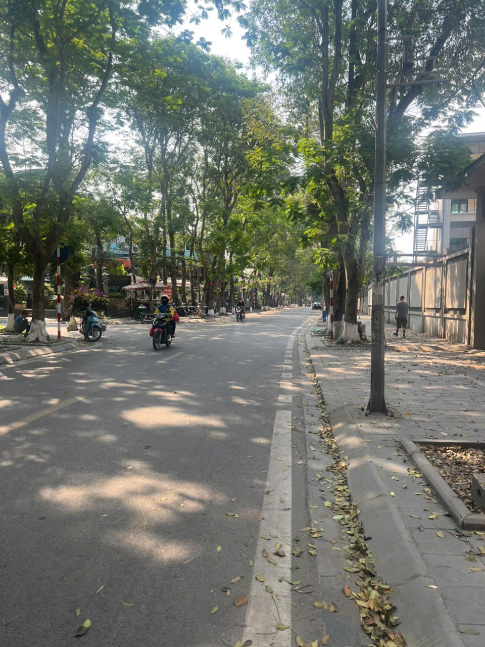 CỰC VIP KĐT ĐỊNH CÔNG TRẦN NGUYÊN ĐÁN, SỐNG ĐẲNG CẤP, KINH DOANH VP, GIÁ CỰC MỀM 120M, 33 TỶ. - Ảnh chính