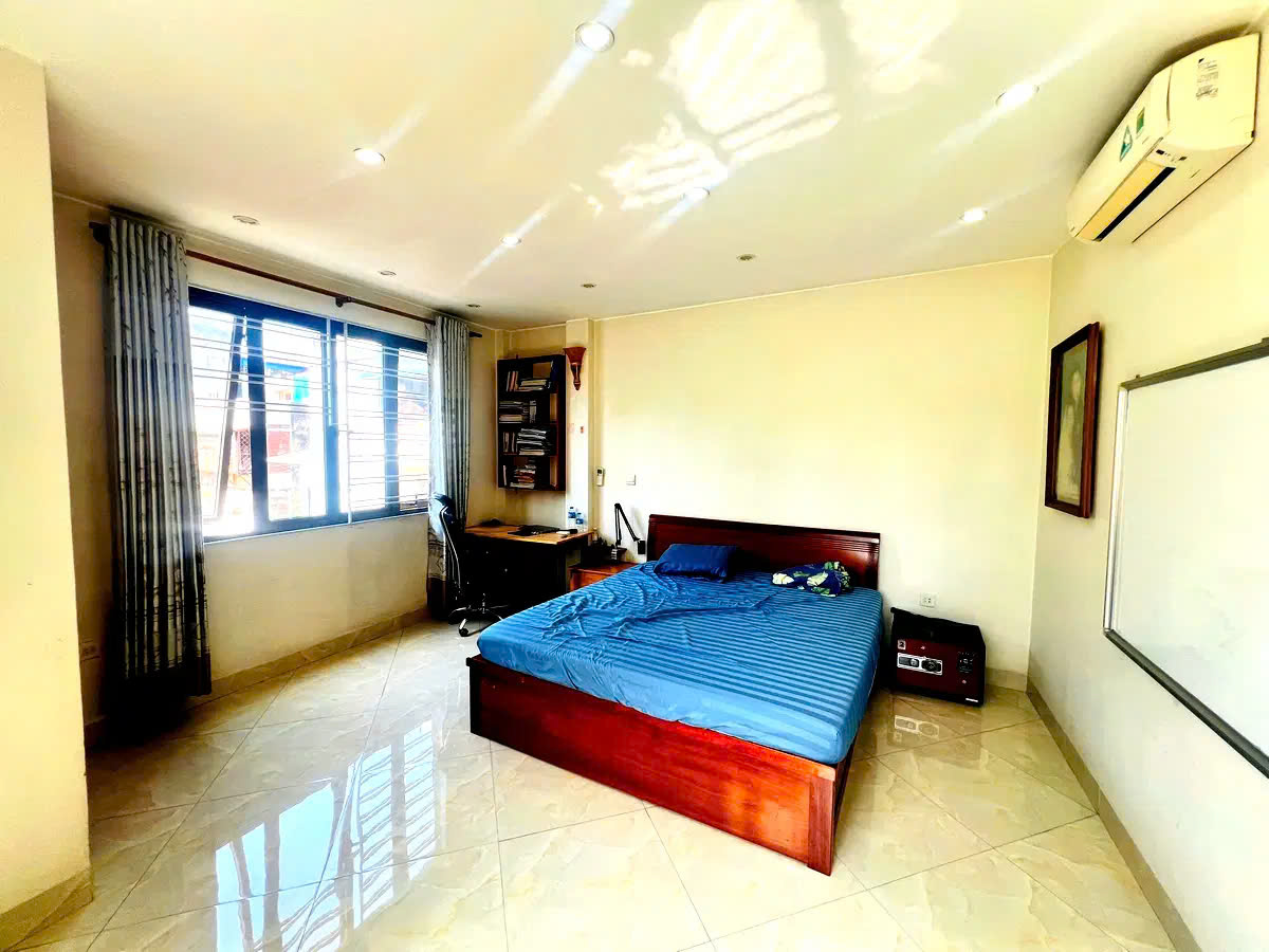 BÁN NHÀ KHƯƠNG TRUNG, THANH XUÂN. 78M2 3 TẦNG GIÁ 10.5 TỶ- SIÊU HIẾM, TIỀM NĂNG TĂNG TRƯỞNG CAO, - Ảnh 2