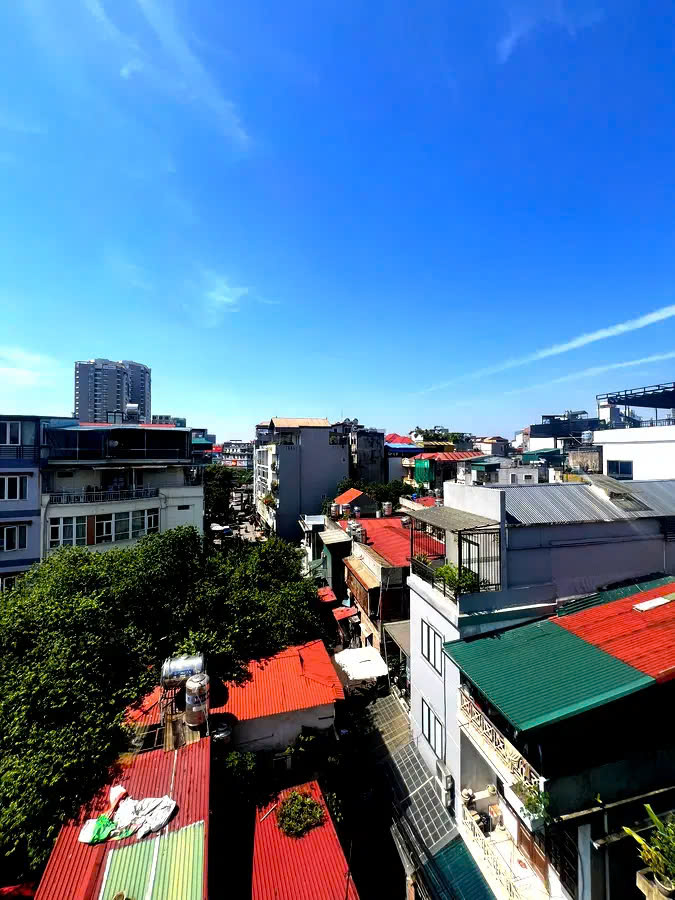 BÁN NHÀ KHƯƠNG TRUNG, THANH XUÂN. 78M2 3 TẦNG GIÁ 10.5 TỶ- SIÊU HIẾM, TIỀM NĂNG TĂNG TRƯỞNG CAO, - Ảnh chính