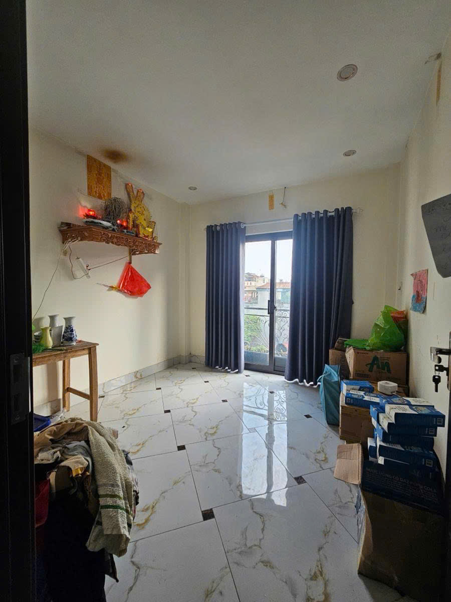 Bán nhà Quan Nhân 15m ra mặt phố - Ngõ rộng không quy hoạch 45m giá 9.5 tỷ - Ảnh 2