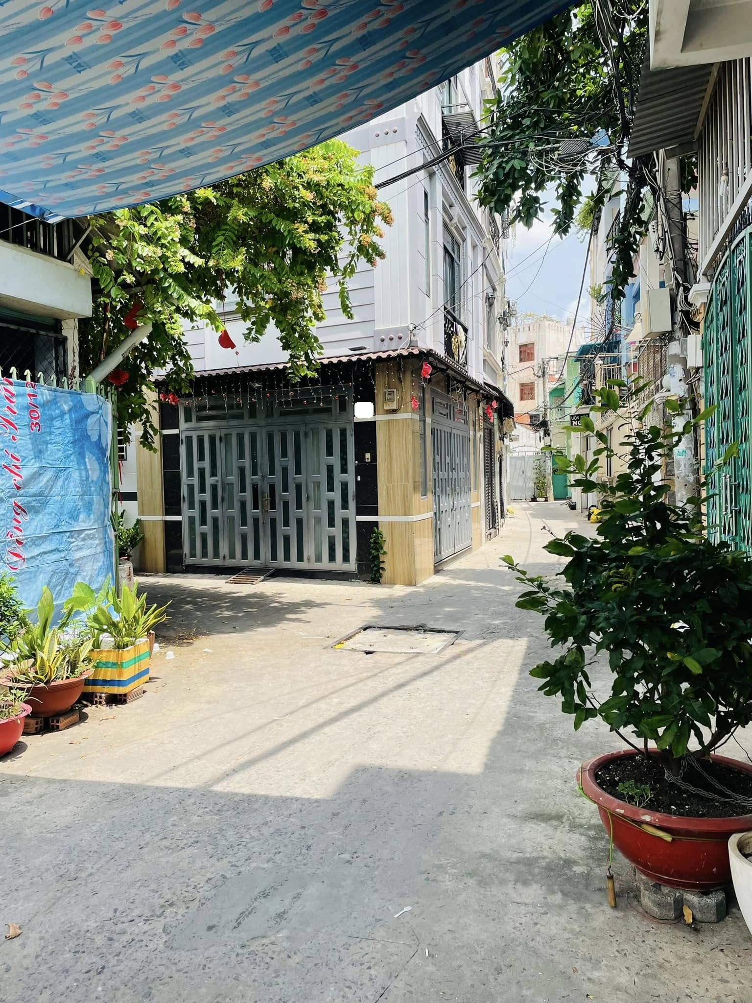 Chú khóc hết nước mắt hạ 1,2 tỷ, hẻm 4m Trường Sa, P13, Phú Nhuận,70m2, 2 tầng, 6,7 tỷ - Ảnh 3