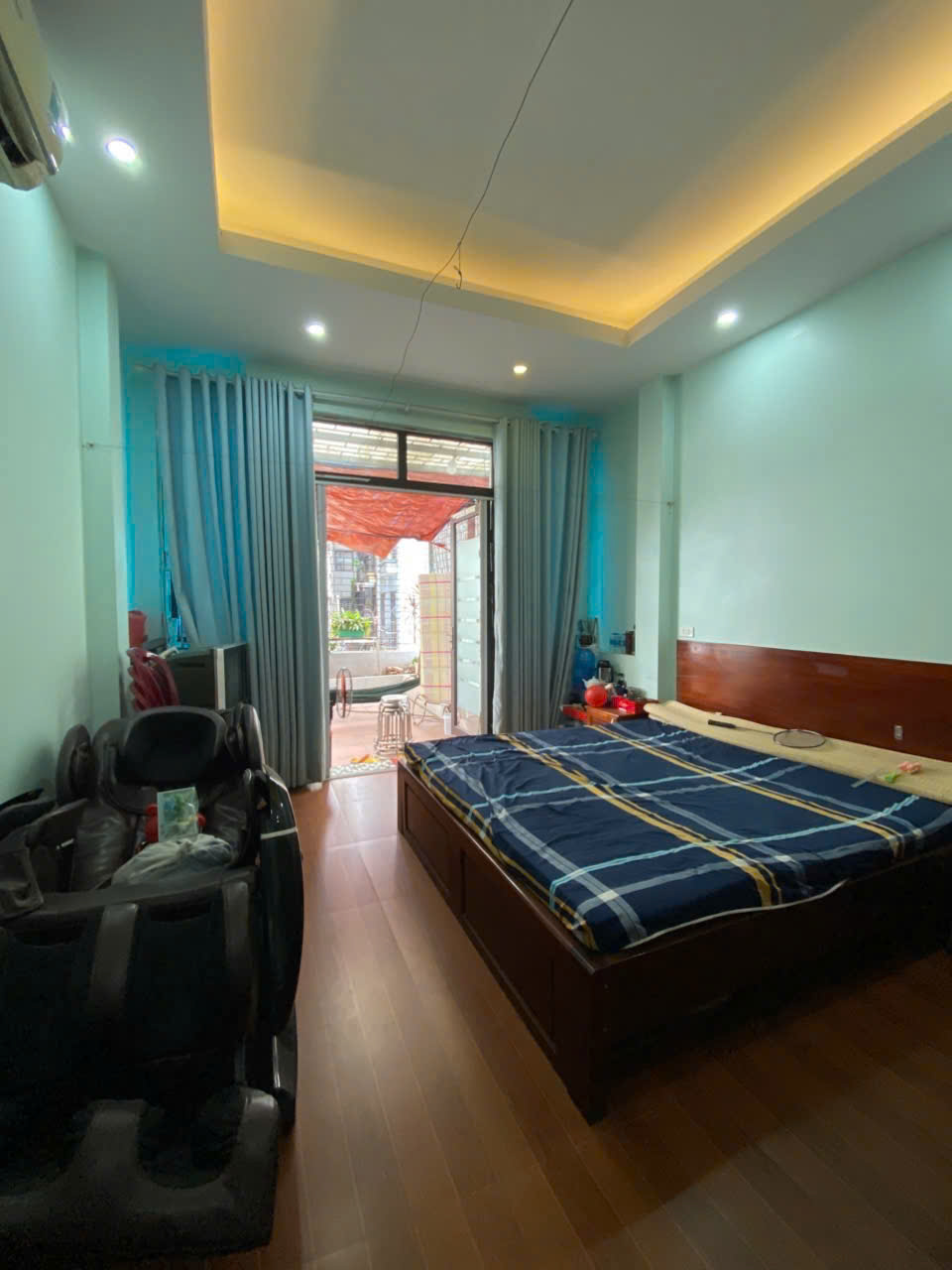 Bán nhà Ngọc Thụy, Ngõ Nông, 70m2, gara ô tô, an sinh đỉnh, giá 15,2 tỷ - Ảnh 3