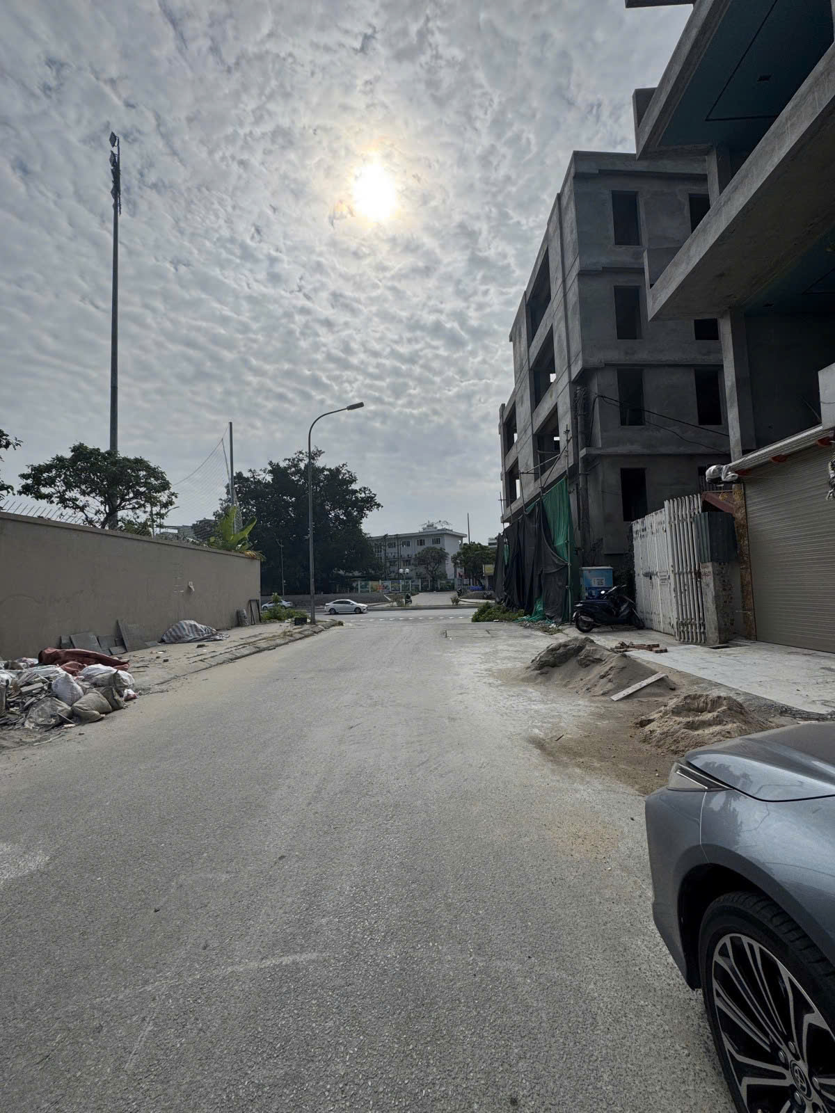 NHÀ NGỌC THỤY 60M2, MẶT NGÕ TO HƠN PHỐ - 7 TẦNG THANG MÁY, KINH DOANH Ô TÔ TRÁNH, FULL NỘT THẤT XỊN - Ảnh 1