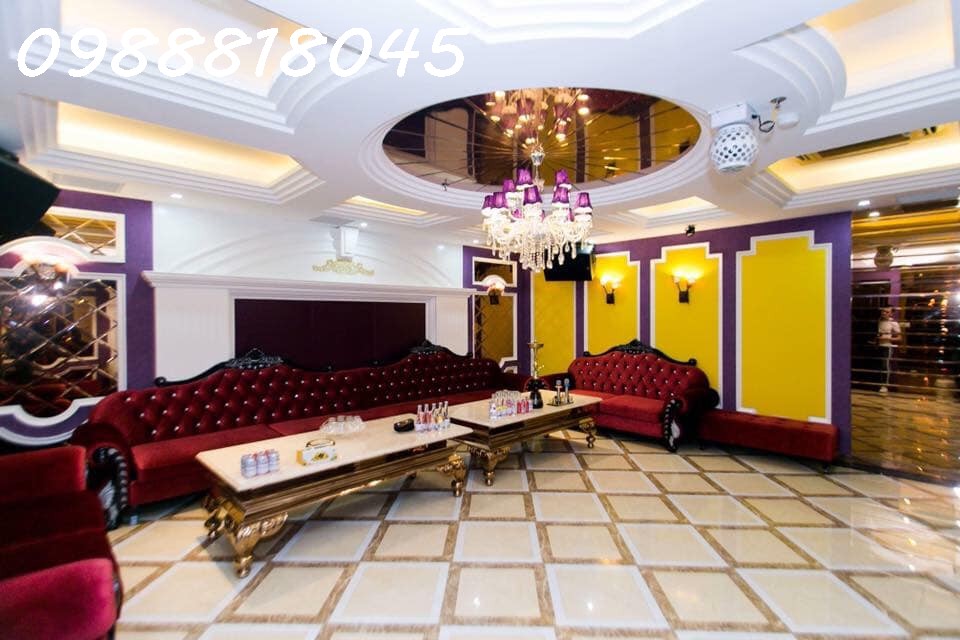 Chuyển nhượng Karaoke Kingdom Hạ Long, Quang Ninh, 8 tầng x 200m2, miễn TG - Ảnh 2