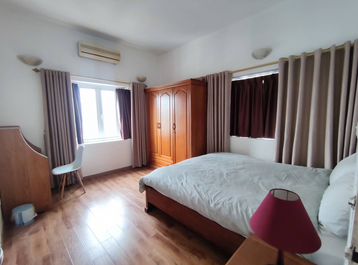 Bán Tòa Nhà Đường Tây Hồ. 8 Tầng Thang Máy. Lô Góc. Ô Tô. DT 640m2. MT 20m. Giá 265 Tỷ. - Ảnh chính