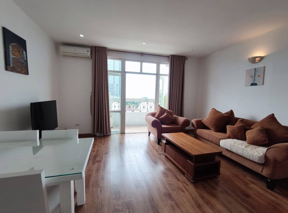 Bán Tòa Nhà Đường Tây Hồ. 8 Tầng Thang Máy. Lô Góc. Ô Tô. DT 640m2. MT 20m. Giá 265 Tỷ. - Ảnh 1
