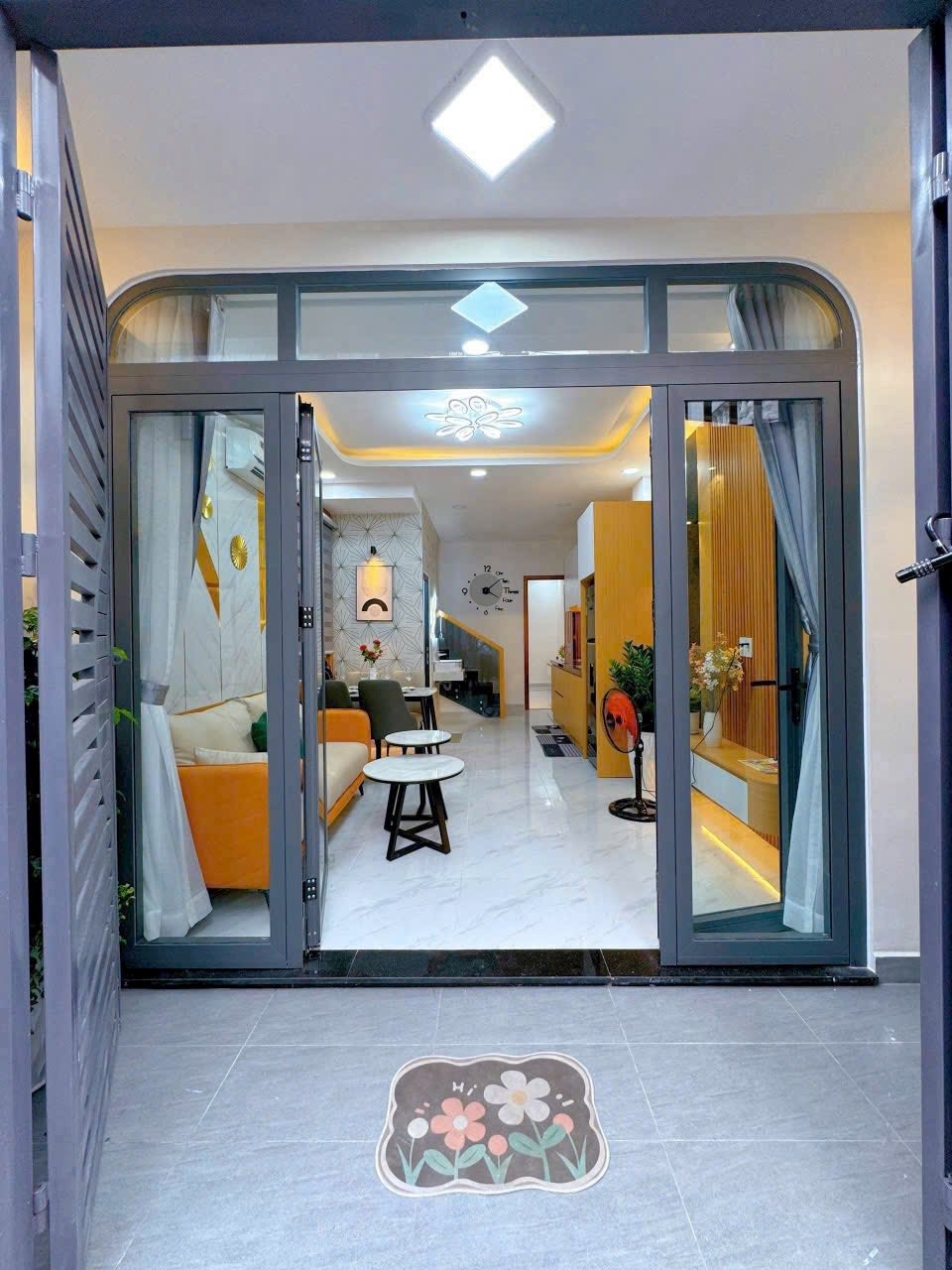 40m2, BÁN NHÀ 2 TẦNG, 3PN, LÊ QUANG ĐỊNH,HXH, P1 GÒ VẤP, NHỈNH 5 TỶ - Ảnh 3