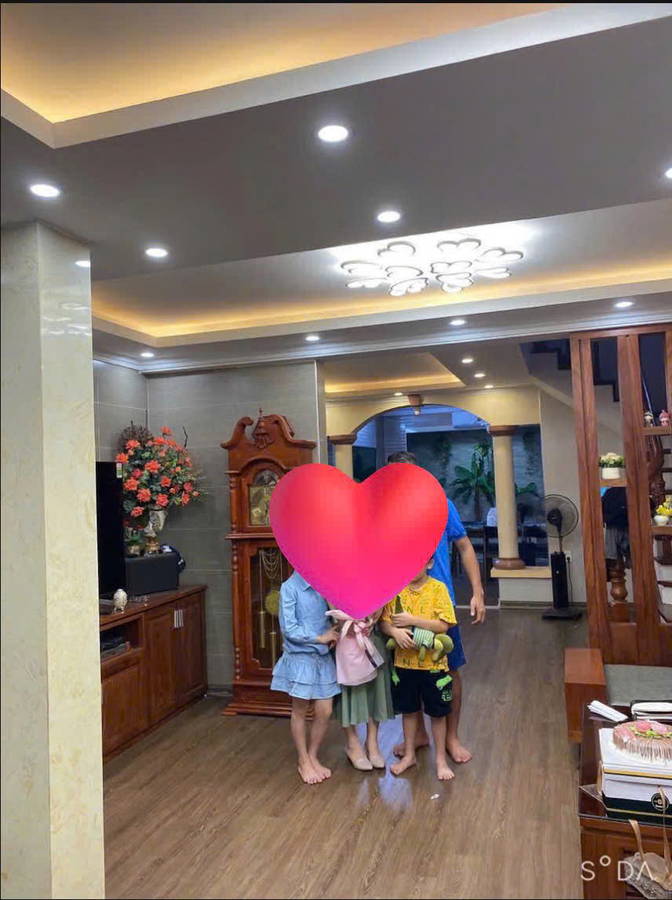Bán Nhà Kim Giang. Hoàng Mai. Ô Tô. Kinh Doanh. DT 100m2. MT 4m. 5 Tầng. Giá 17,7 Tỷ. - Ảnh chính