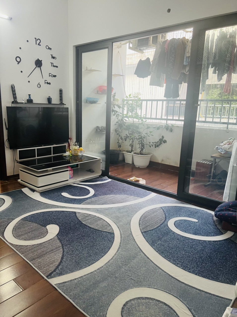 Chính Chủ Cần Bán Căn Chung Cư Arita Home Đường Phan Bội Châu, Phường Quán Bàu, TP. Vinh, Nghệ An - Ảnh 4