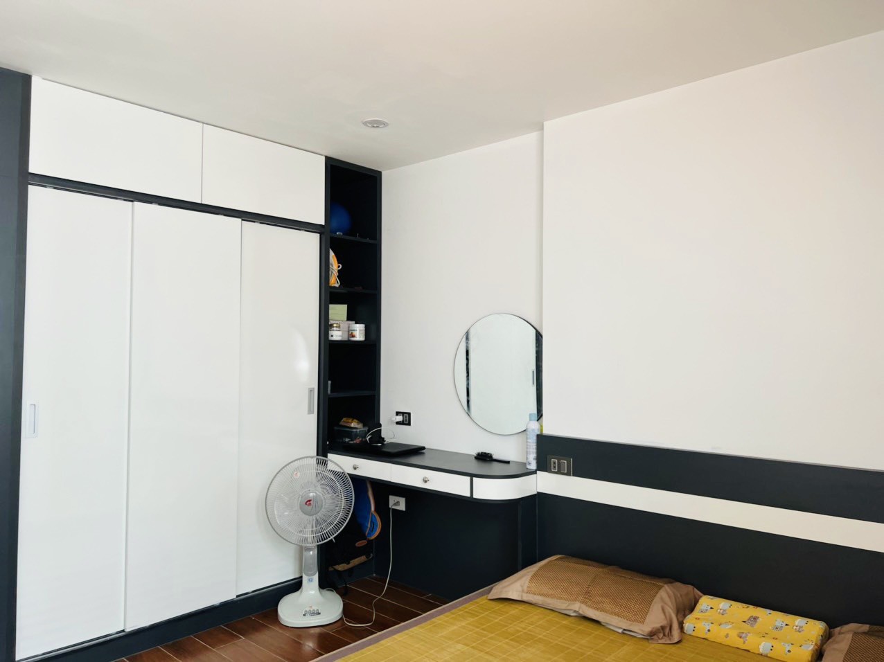 Chính Chủ Cần Bán Căn Chung Cư Arita Home Đường Phan Bội Châu, Phường Quán Bàu, TP. Vinh, Nghệ An - Ảnh 3