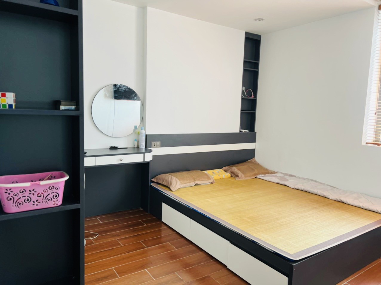 Chính Chủ Cần Bán Căn Chung Cư Arita Home Đường Phan Bội Châu, Phường Quán Bàu, TP. Vinh, Nghệ An - Ảnh 2
