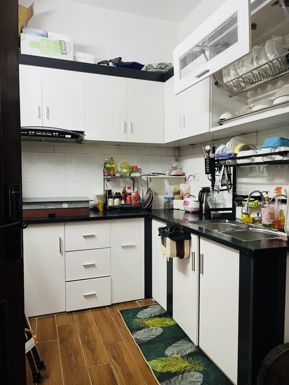 Chính Chủ Cần Bán Căn Chung Cư Arita Home Đường Phan Bội Châu, Phường Quán Bàu, TP. Vinh, Nghệ An - Ảnh 1