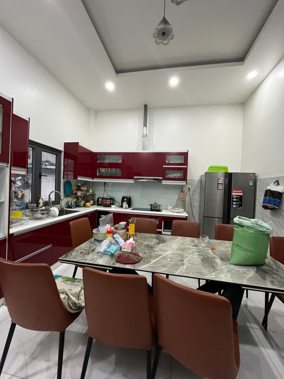 🏠 MẶT TIỀN KINH DOANH – NHÀ THUÊ ỔN ĐỊNH – THU NHẬP LIỀN TAY – GIÁ CHỈ 12,9 TỶ - Ảnh 2